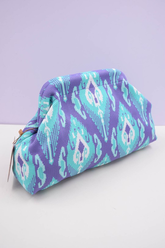 Sacs à bandoulière Maroquinerie Bleu Systyle ZYL-21995-9 Efashion Paris