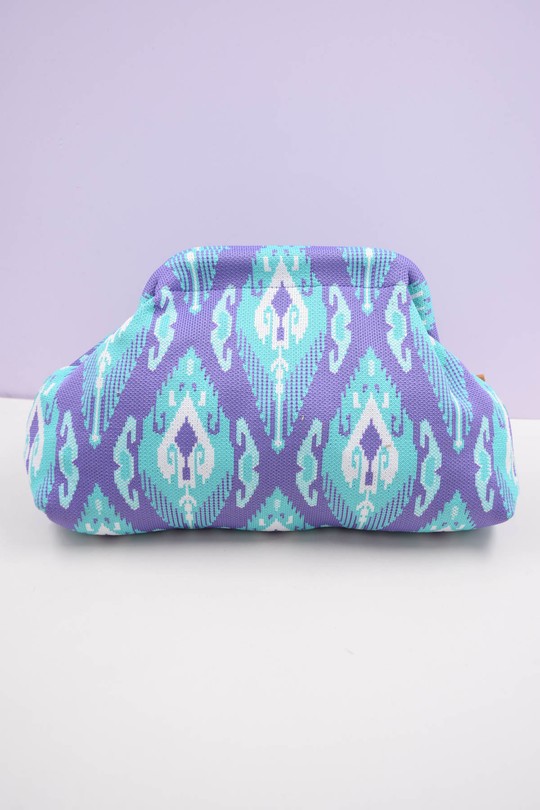 Sacs à bandoulière Maroquinerie Bleu Systyle ZYL-21995-9 Efashion Paris