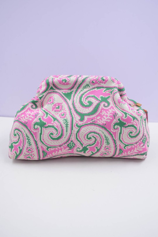 Sacs à bandoulière Maroquinerie Fushia Systyle ZYL-21995-28 Efashion Paris