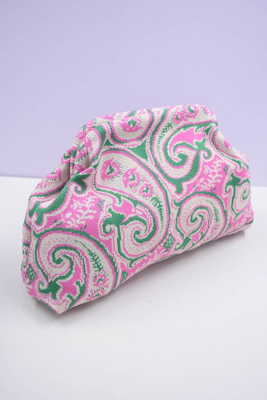 Sacs à bandoulière Maroquinerie Fushia Systyle ZYL-21995-28 Efashion Paris