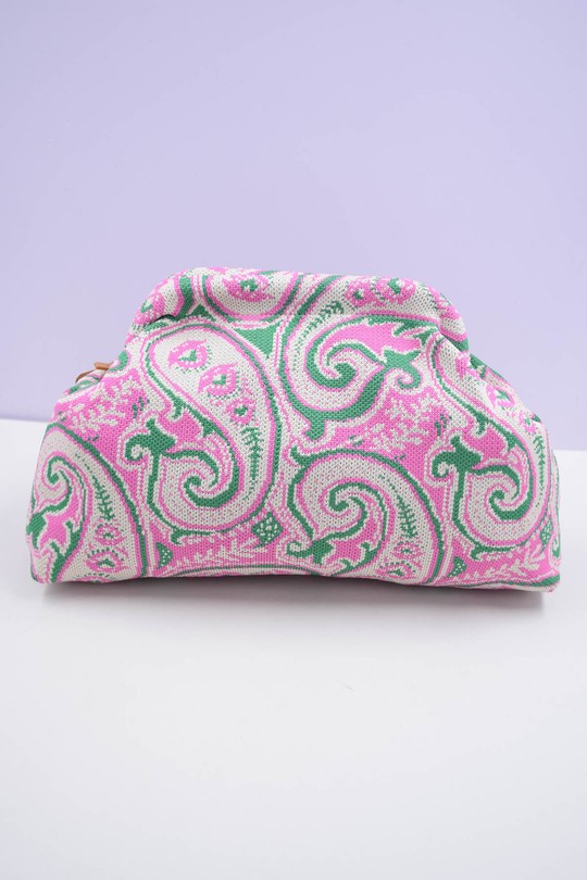 Sacs à bandoulière Maroquinerie Fushia Systyle ZYL-21995-28 Efashion Paris