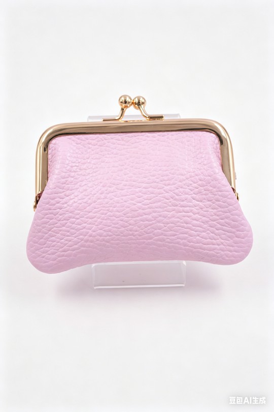 Petite maroquinerie Maroquinerie Noir Systyle CUIR-PM090-2-LITCHI Efashion Paris