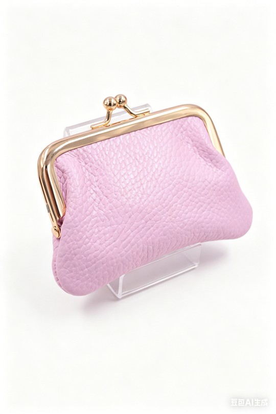 Petite maroquinerie Maroquinerie Noir Systyle CUIR-PM090-2-LITCHI Efashion Paris