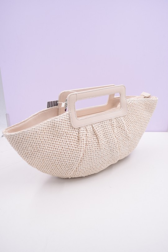 Sacs à main Maroquinerie Beige Systyle 1727 Efashion Paris