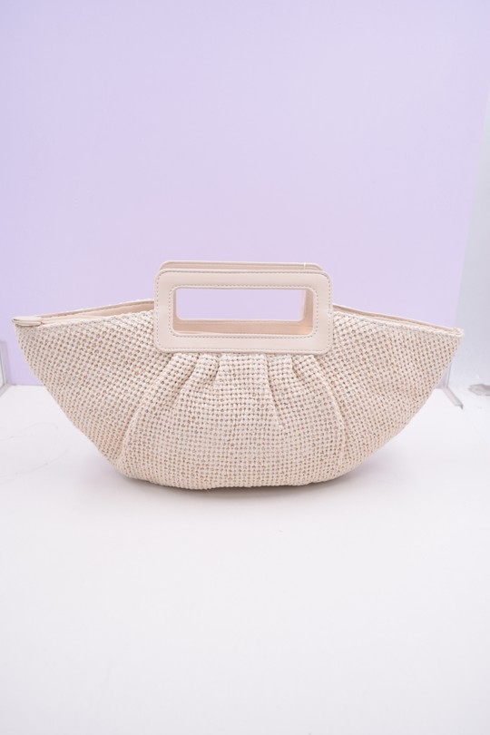 Sacs à main Maroquinerie Beige Systyle 1727 Efashion Paris