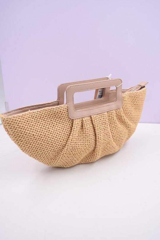 Sacs à main Maroquinerie Beige Systyle 1727 Efashion Paris