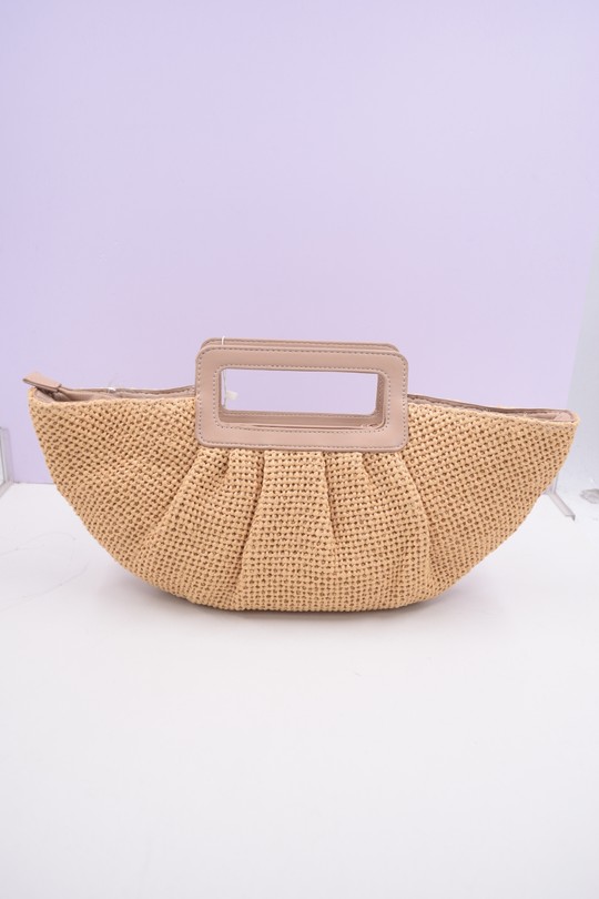 Sacs à main Maroquinerie Beige Systyle 1727 Efashion Paris