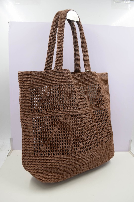 Sacs à main Maroquinerie Beige Systyle 25077 Efashion Paris