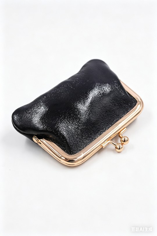 Petite maroquinerie Maroquinerie Argent Systyle CUIR-PM-090-1 BRILLANT Efashion Paris
