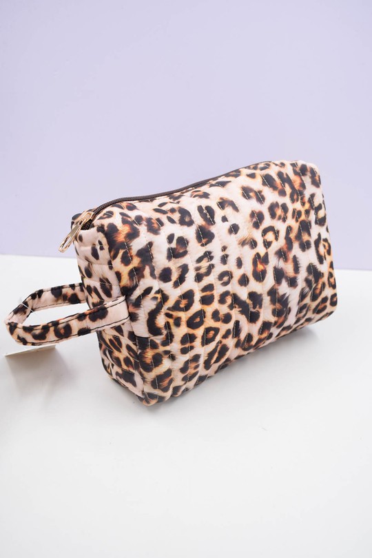 Pochettes Maroquinerie Brun Systyle 82734 Efashion Paris