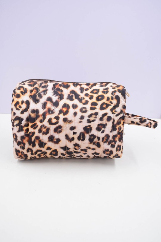 Pochettes Maroquinerie Brun Systyle 82734 Efashion Paris