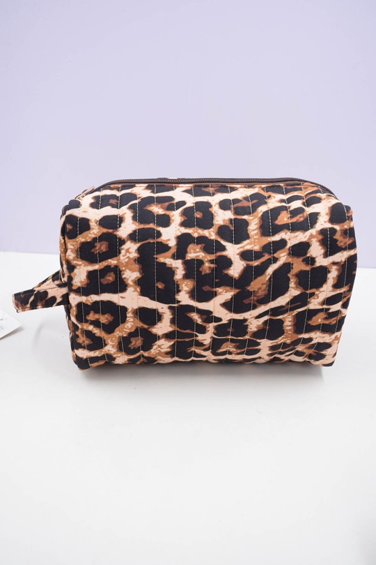 Pochettes Maroquinerie Brun Systyle 82734 Efashion Paris