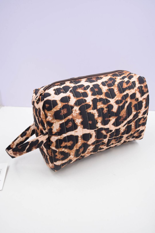 Pochettes Maroquinerie Brun Systyle 82734 Efashion Paris