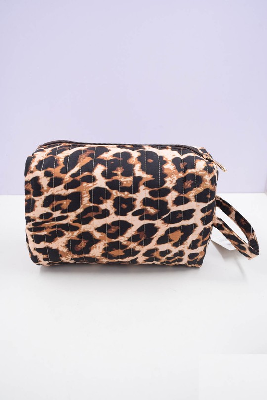 Pochettes Maroquinerie Brun Systyle 82734 Efashion Paris