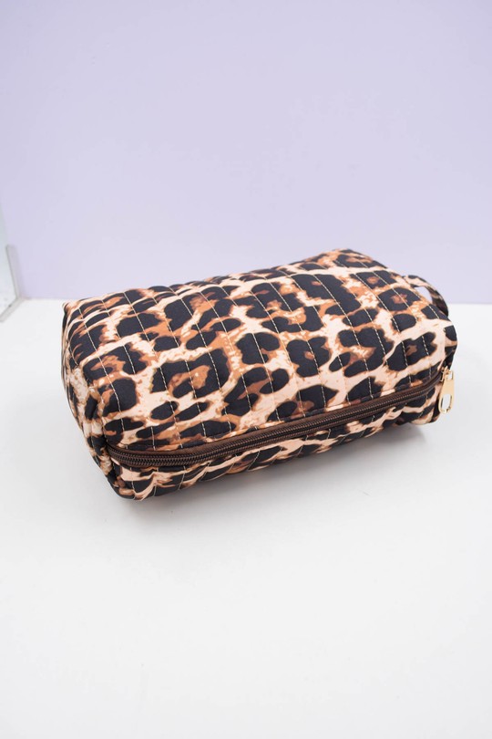 Pochettes Maroquinerie Brun Systyle 82734 Efashion Paris