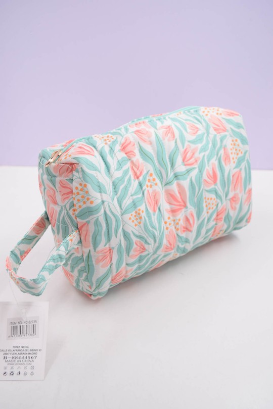 Pochettes Maroquinerie Bleu Systyle 82738 Efashion Paris