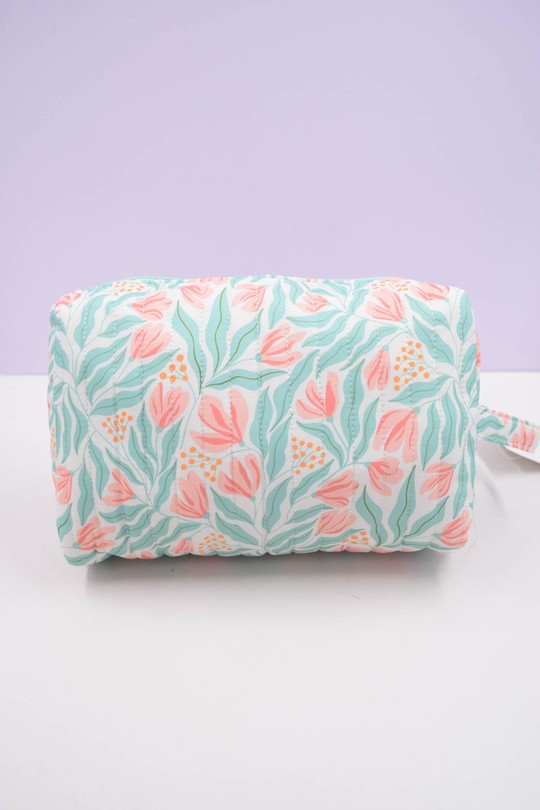 Pochettes Maroquinerie Bleu Systyle 82738 Efashion Paris