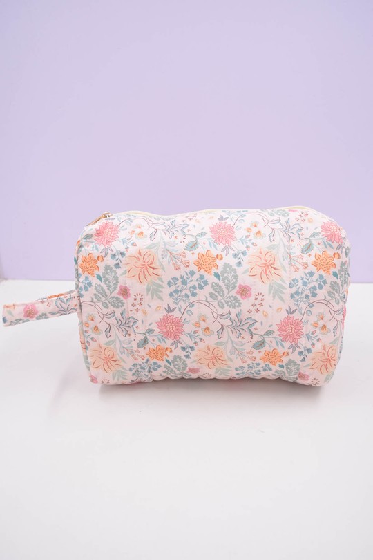 Pochettes Maroquinerie Bleu Systyle 82738 Efashion Paris