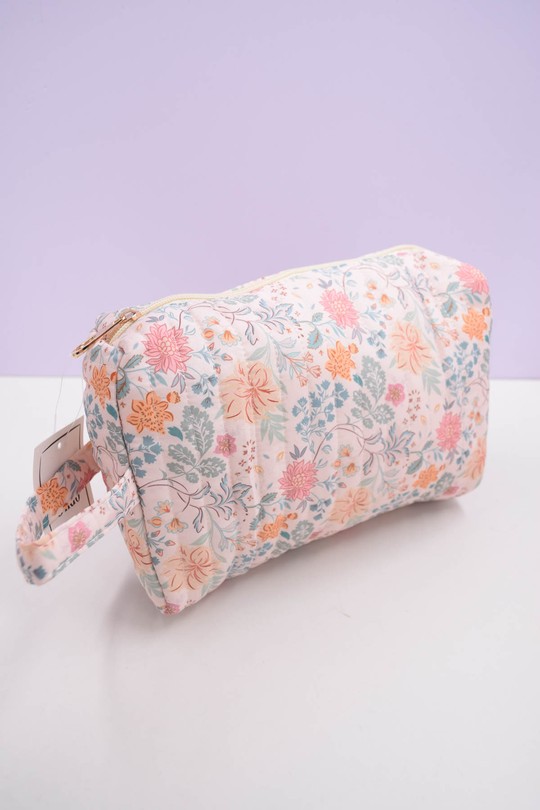 Pochettes Maroquinerie Bleu Systyle 82738 Efashion Paris