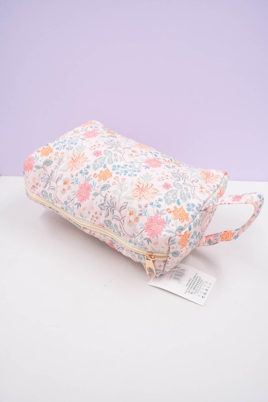 Pochettes Maroquinerie Bleu Systyle 82738 Efashion Paris