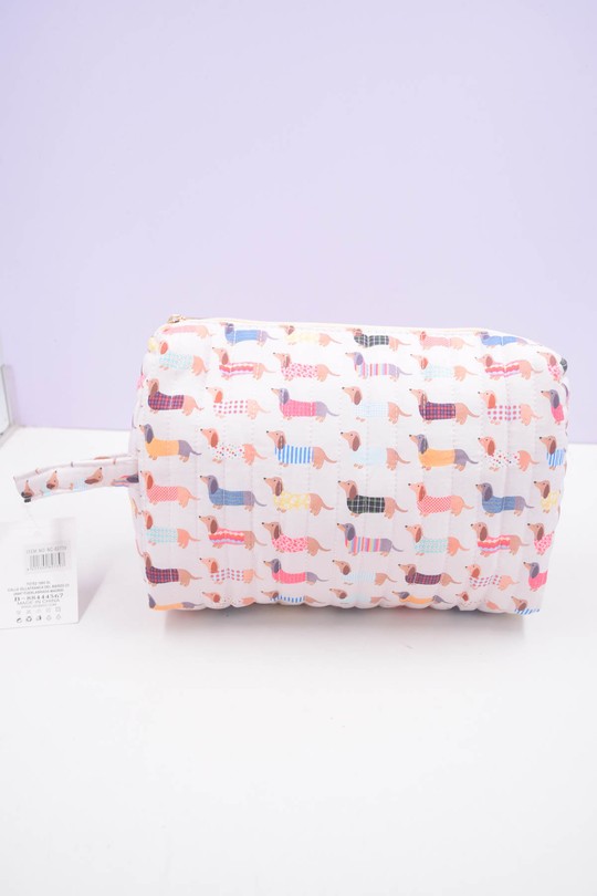 Pochettes Maroquinerie Beige Systyle 82739 Efashion Paris