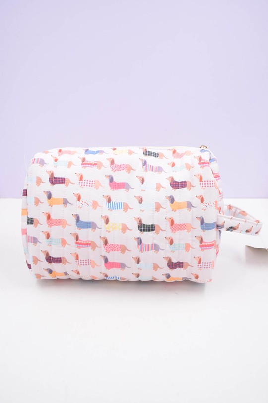 Pochettes Maroquinerie Beige Systyle 82739 Efashion Paris