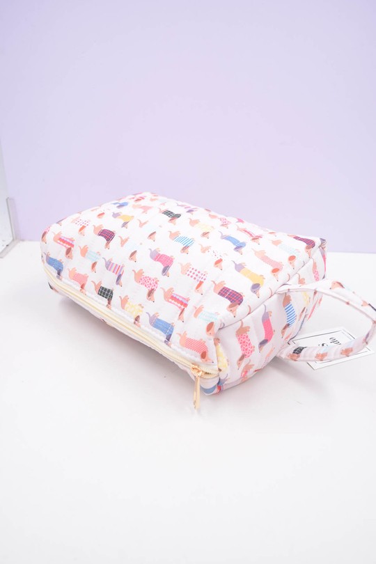 Pochettes Maroquinerie Beige Systyle 82739 Efashion Paris