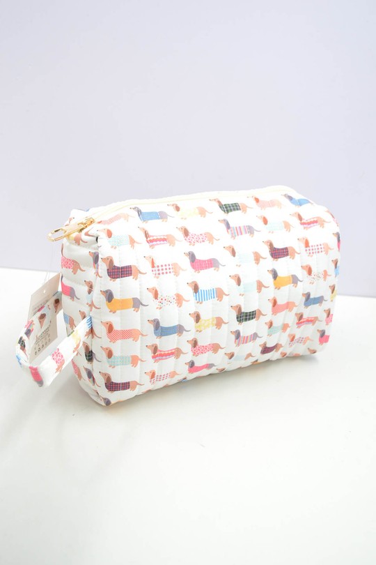 Pochettes Maroquinerie Beige Systyle 82739 Efashion Paris