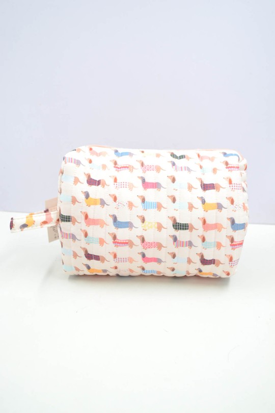Pochettes Maroquinerie Beige Systyle 82739 Efashion Paris