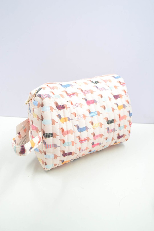 Pochettes Maroquinerie Beige Systyle 82739 Efashion Paris