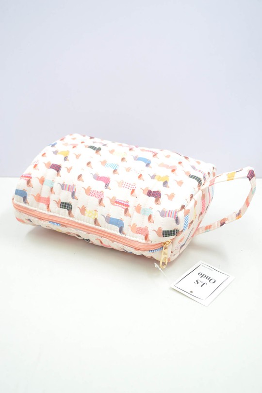 Pochettes Maroquinerie Beige Systyle 82739 Efashion Paris