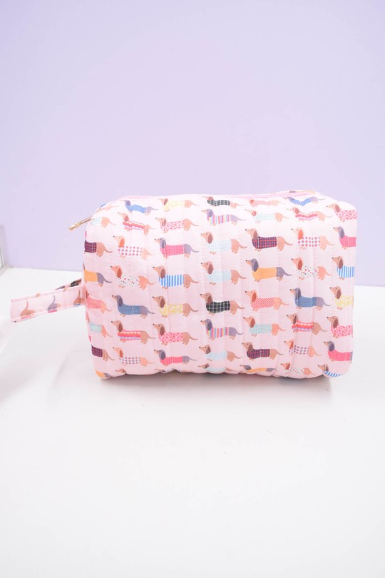 Pochettes Maroquinerie Beige Systyle 82739 Efashion Paris