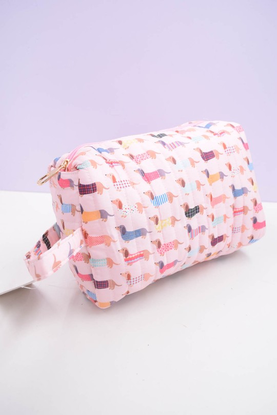 Pochettes Maroquinerie Beige Systyle 82739 Efashion Paris