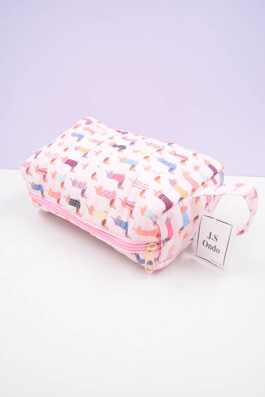 Pochettes Maroquinerie Beige Systyle 82739 Efashion Paris