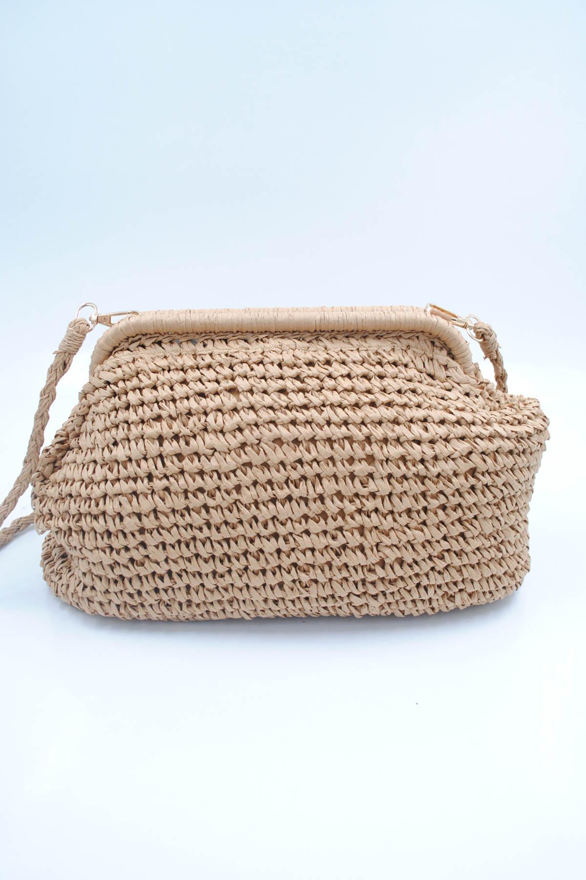 Sacs à bandoulière Maroquinerie Camel Systyle BN-3499 #c Efashion Paris