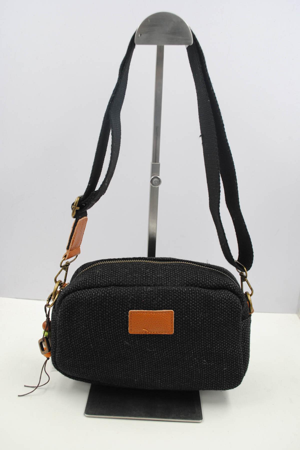 Sacs à bandoulière Maroquinerie Abricot Systyle 3953 #c Efashion Paris