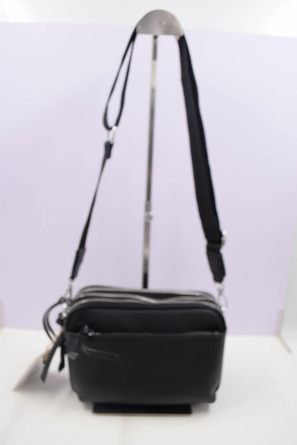 Sacs à bandoulière Maroquinerie Jaune Systyle 379 #c Efashion Paris