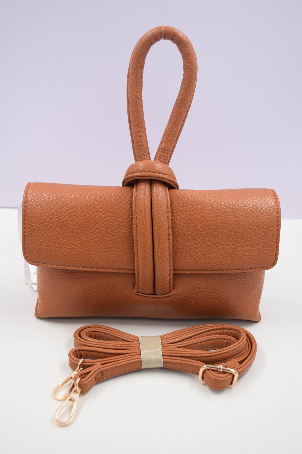 Sacs à main Maroquinerie Crème Systyle 969 #c Efashion Paris