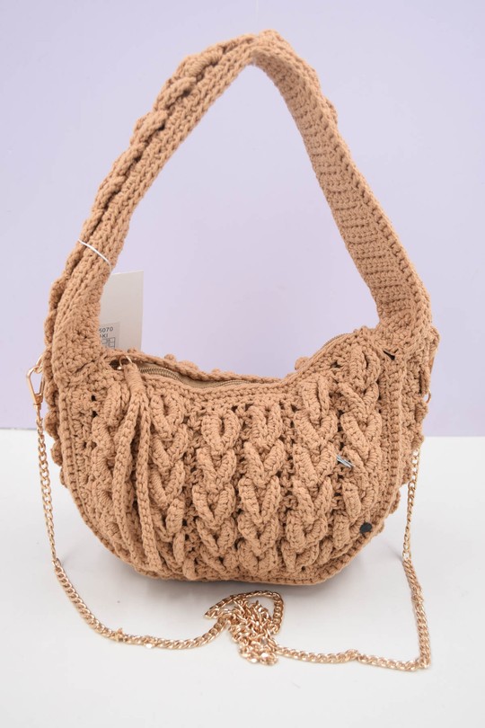 Sacs à main Maroquinerie Orange Systyle CN-25070 #c Efashion Paris