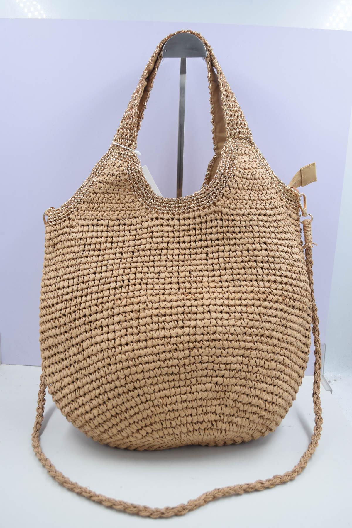 Bolsos Marroquinería Light blue Systyle XY-27021 #c Efashion Paris