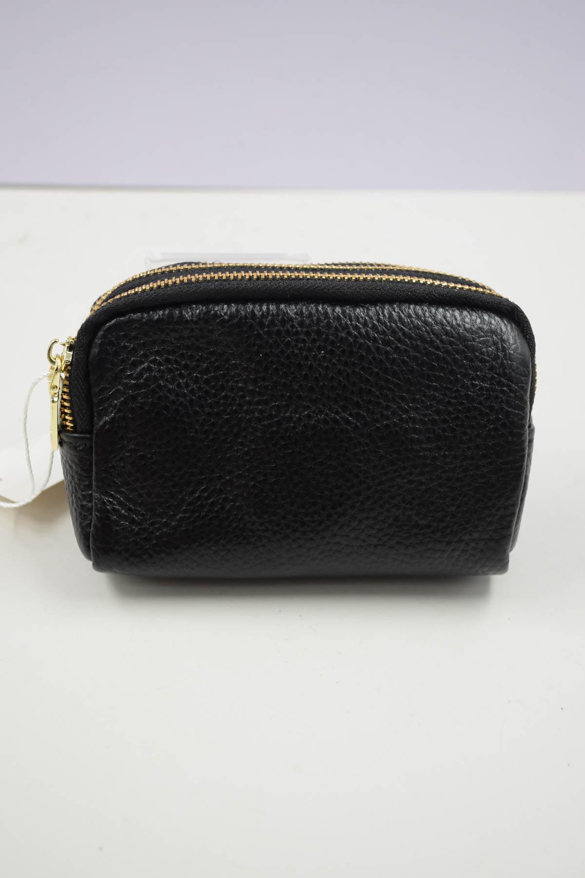 Wallets & purses Bags Pink Systyle CUIR-PM-H-1362 #c Efashion Paris