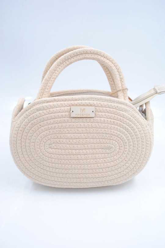 Sacs à main Maroquinerie Beige Systyle MXQM-2502-400899 #c Efashion Paris