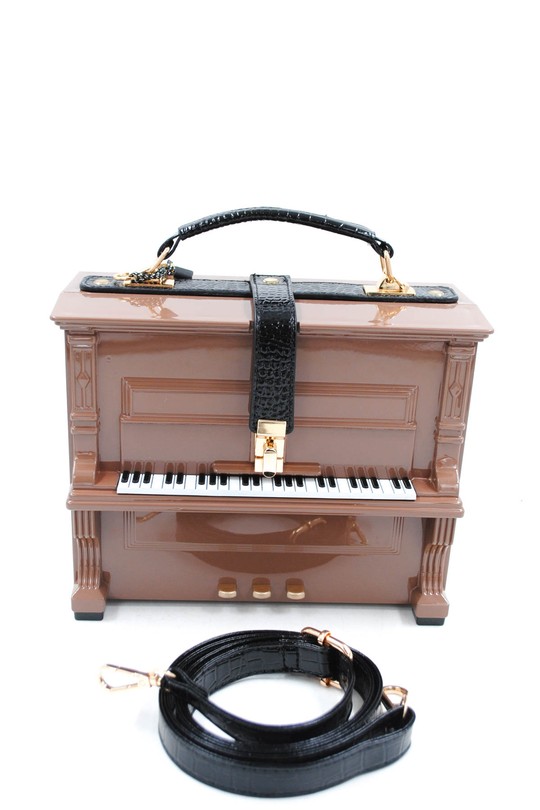 Sacs à main Maroquinerie Blanc Systyle AMY-2202 #c Efashion Paris