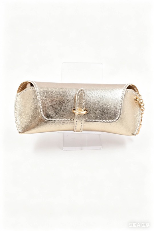 Petite maroquinerie Maroquinerie Bronze Systyle CUIR-IT-991-1-BRILLANT #c Efashion Paris
