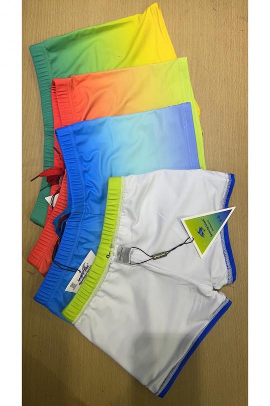 Maillots de bain Enfant & Bébé  Couleurs mélangées FENG YUN F9601 Efashion Paris
