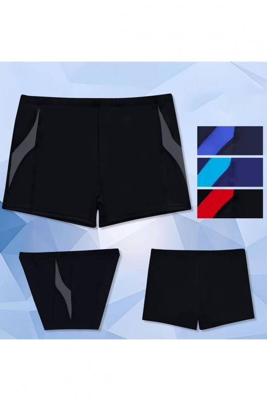 Maillots de bain Homme Couleurs mélangées FENG YUN 15460 Efashion Paris
