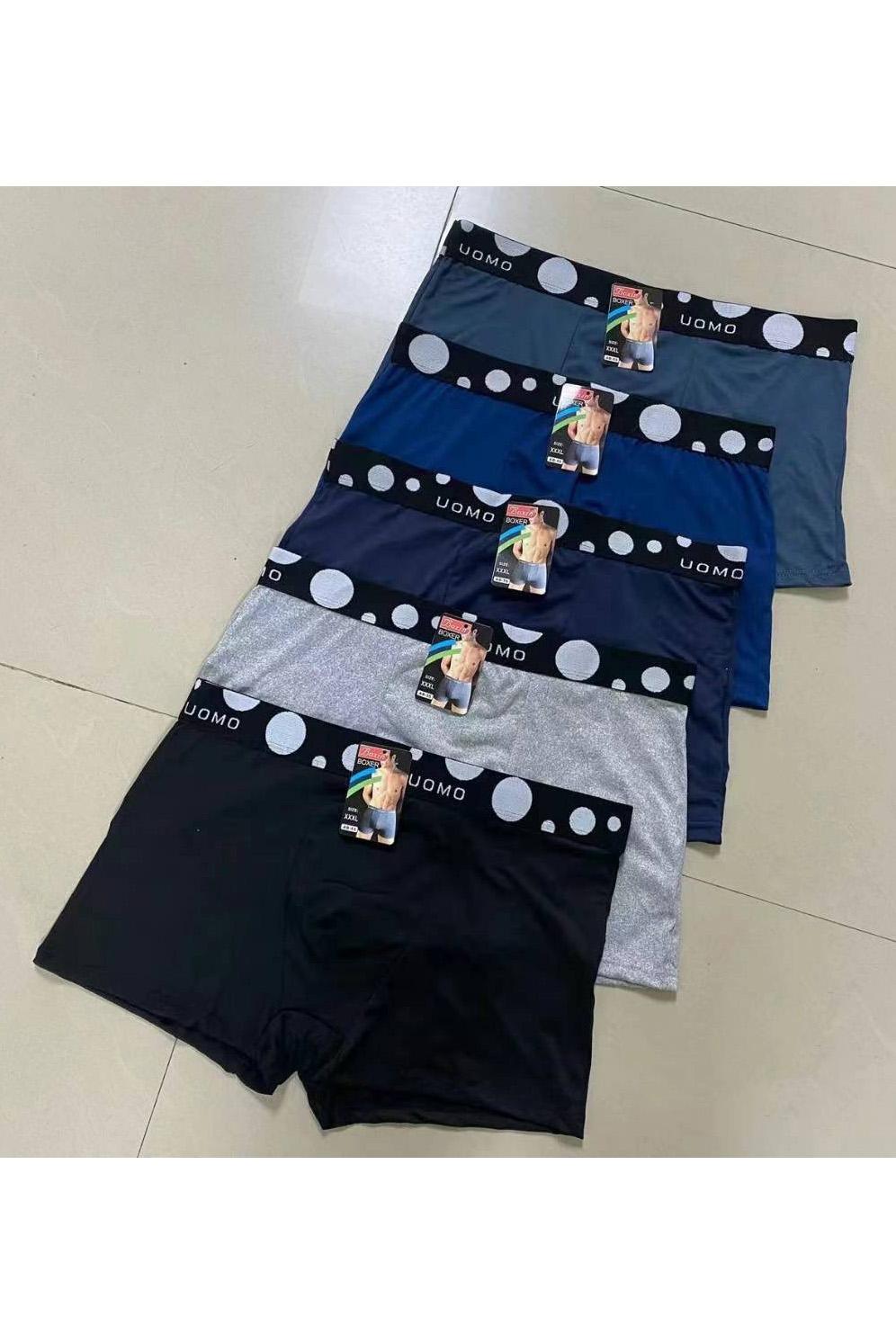 Boxer, caleçon & slip Homme AB55 FENG YUN Efashion Paris sur eFashion.