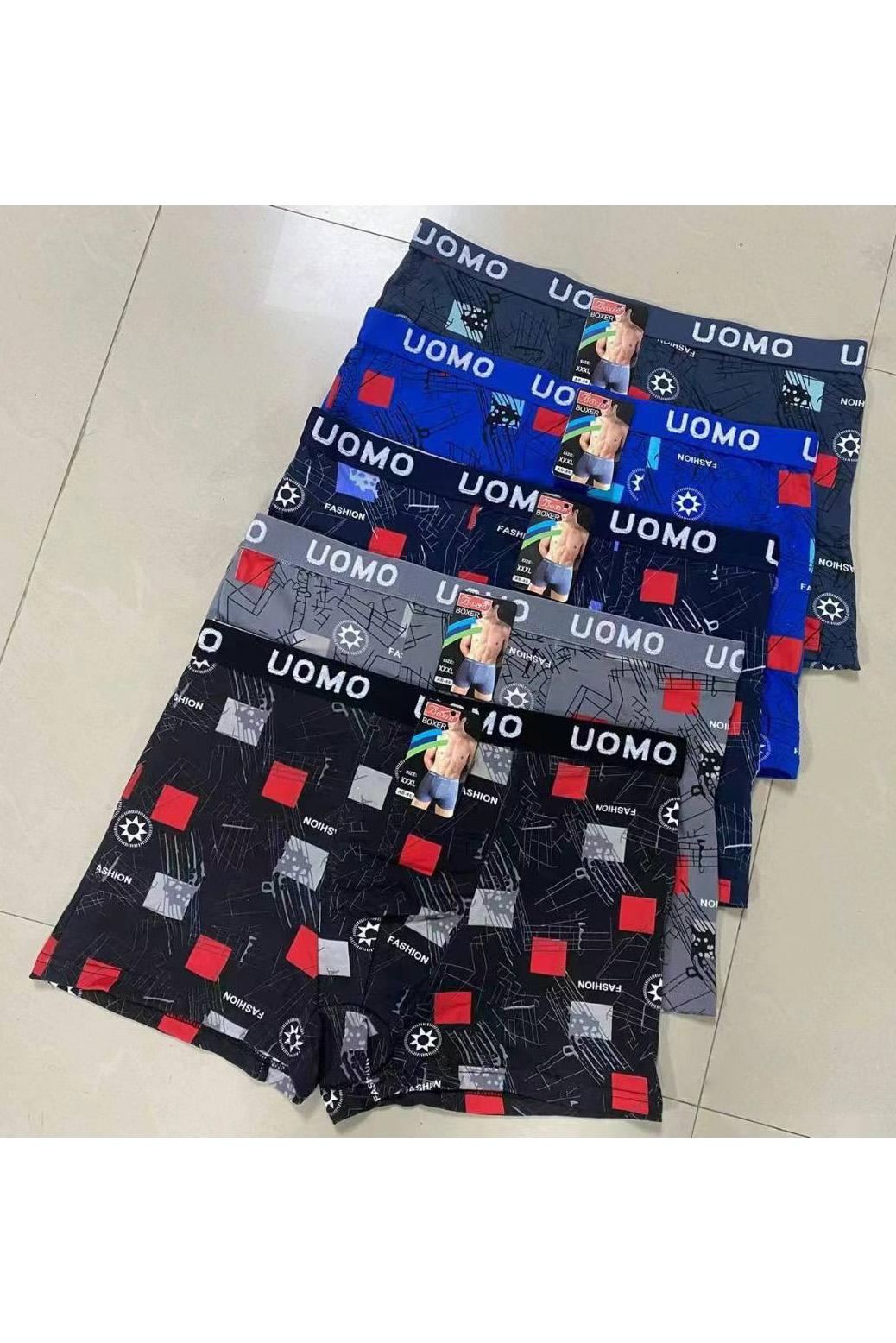 Boxer, caleçon & slip Homme AB86 FENG YUN Efashion Paris sur eFashion.