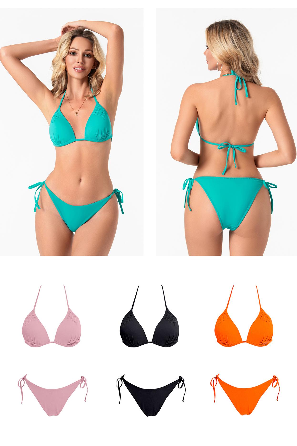 Deux pièces Femme Couleurs mélangées FENG YUN SY3253 #c Efashion Paris