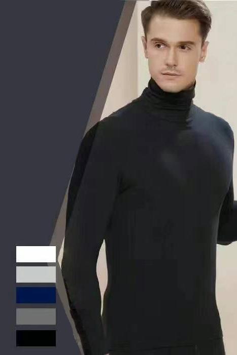 T-shirts Men Mixed colors FENG YUN VKA29 #c Efashion Paris